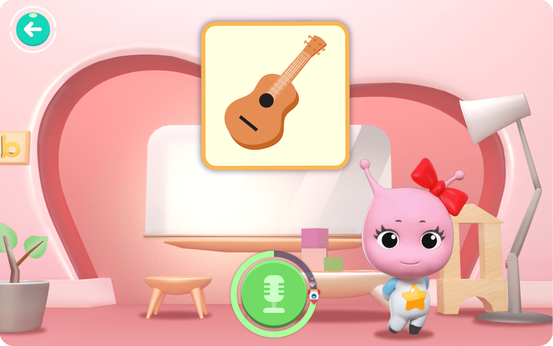 AI Learning Chat Buddies: Galaxy Kids