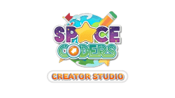 Space Coders Creator Studio