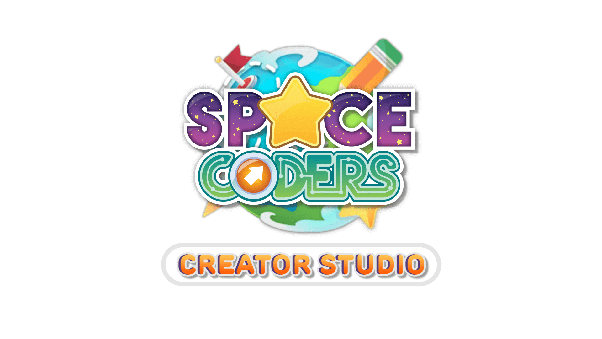 Space Coders Creator Studio